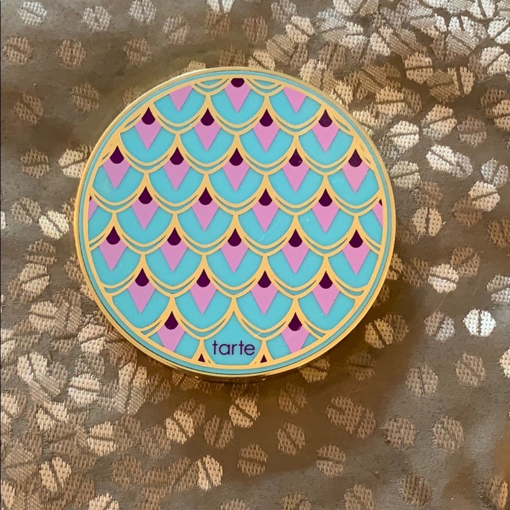 Tarte rainforest of the sea volume 111